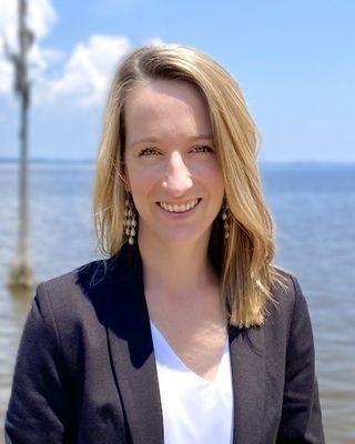 Photo of Jennifer Sanders - First Wave Coastal Counseling Services PLLC, Counselor, MS, LCMHC, NCC