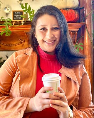 Photo of Angeles Ochoa-Raya, Clinical Social Work/Therapist, MSW, LCSW
