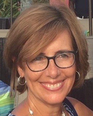 Photo of Patty Giannattasio, Marriage & Family Therapist in Connecticut