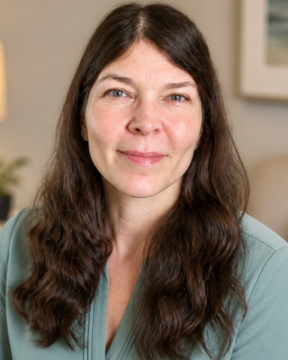 Photo of Theresa Carrier-Torrealba, Psychiatric Nurse Practitioner, MSN, FNP-C, PMHNP