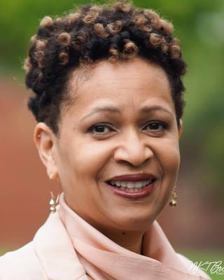 Photo of Joan Brown, Licensed Professional Counselor in East Brunswick, NJ