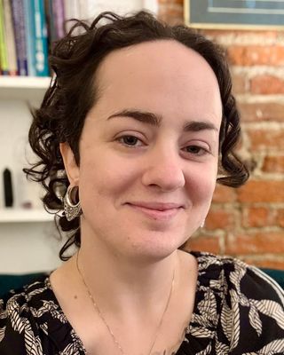 Photo of Max Wallace, Clinical Social Work/Therapist, MSW, LCSW