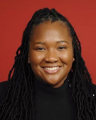Photo of Ashley LaShawn Goss, Resident in Counseling in Petersburg, VA