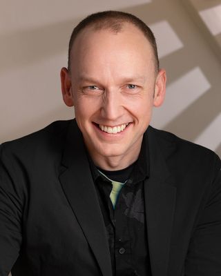 Photo of Alex Doley - Enroute Counselling Collective, Counsellor, RCT-C, CCC, PCP