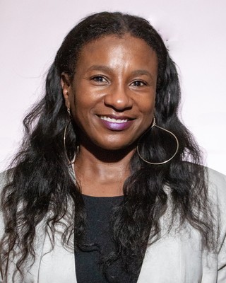 Photo of Ophelia M. Blackwell, PhD, LCPC, NCC, CCMHC, Licensed Clinical Professional Counselor in Junction City