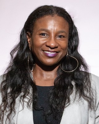 Photo of Ophelia M. Blackwell, PhD, LCPC, NCC, CCMHC