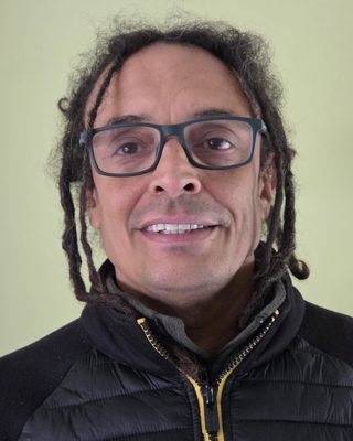 Photo of Anthony Meade, Counsellor, MBACP