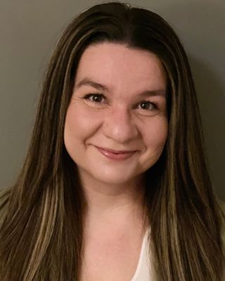 Photo of Elizabeth McClintic, Licensed Professional Counselor, LPC