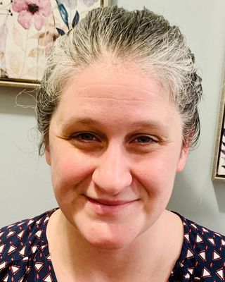 Photo of Patricia Brennan, Licensed Professional Counselor in Connecticut