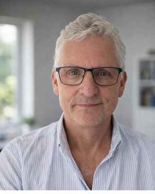Photo of Brian Odonovan, Psychotherapist, MBACP