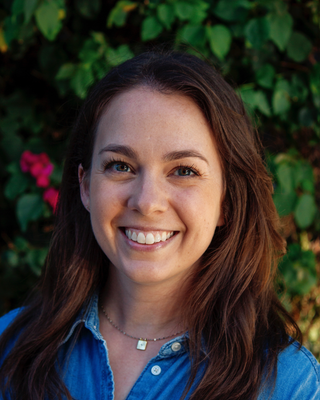 Photo of Molly Kazemi, Clinical Social Work/Therapist, LCSW