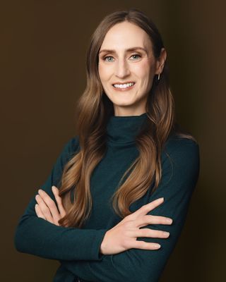 Photo of Ciara Middlebrook, Registered Social Worker, BSW, MSW, RSW