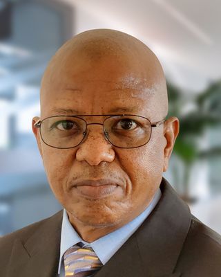 Photo of Joab Magara, Psychiatric Nurse Practitioner, PhD, PMHNP, CRNP