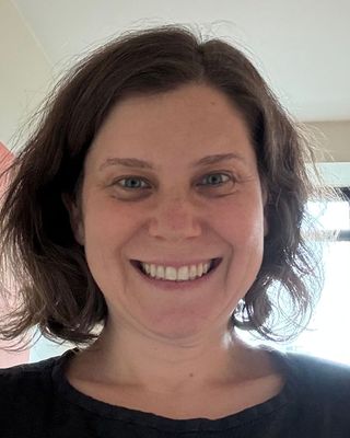 Photo of Rachel Schiff, Licensed Psychoanalyst, MA, LP
