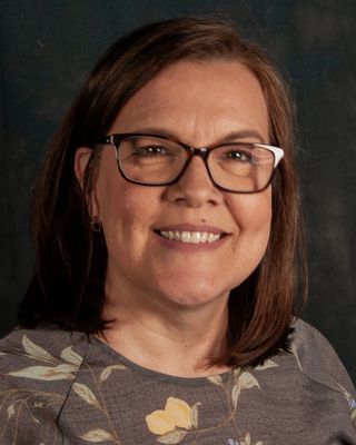 Photo of Christine Panepinto, Counselor, MA, LAC