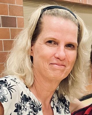 Photo of Shana-Lee Ewing, Clinical Social Work/Therapist, LCSW
