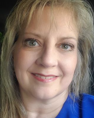 Photo of Laura J. Herrick, Licensed Professional Counselor, MEd, LCMHCQS