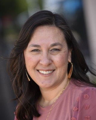 Photo of Allison Donahoe-Beggs, Clinical Social Work/Therapist, LCSW