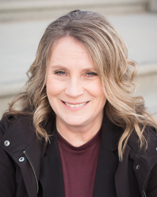 Photo of Brenda McCarty, Psychologist in Southwest Calgary, Calgary, AB