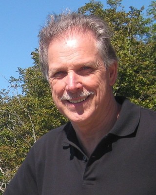 Photo of Daniel J Kachman, Ed D, Psychologist in Lapeer