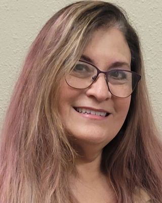 Photo of Maria Lippart, Psychologist, PsyD