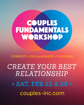 Photo of Couples-Inc, Psychologist in Portland, OR