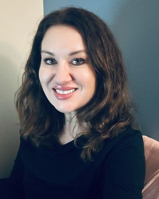 Photo of Eva Hamilton Herriman, Licensed Professional Counselor, MS, LPC