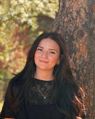 Photo of Nadia Jeunelot, Licensed Professional Counselor Candidate, MA, LPCC, NCC