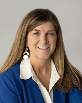 Photo of Mary Alison Williams, Licensed Professional Counselor, LPC