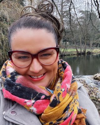 Photo of Michelle Jermy, Psychotherapist, MSc, COSRT General