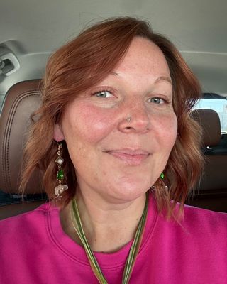 Photo of Megan Brown, Clinical Social Work/Therapist, CSW
