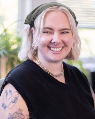 Photo of Abigail Lindenmeier, Licensed Professional Counselor, LPCC