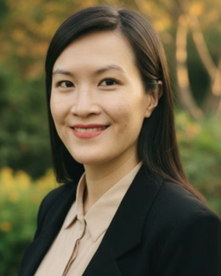Photo of Nini Bui, Psychologist, LP