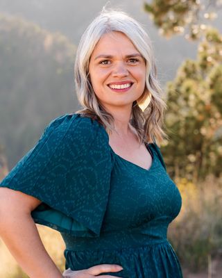 Photo of Katy De Angelis, Clinical Social Work/Therapist, LCSW