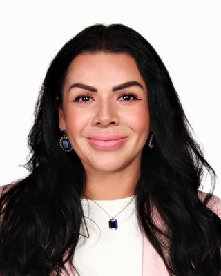 Photo of Yanni Aguilar, Clinical Social Work/Therapist, LCSW