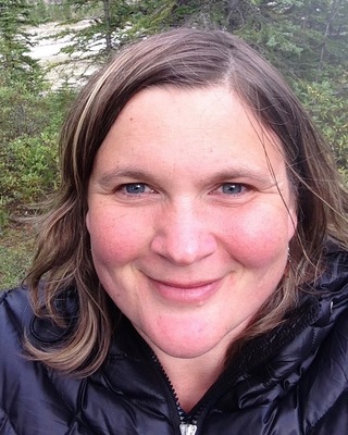 Photo of Nicole Burgess, Counsellor in V9N, BC