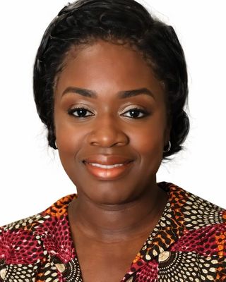 Photo of Anita Agyekum, Psychiatric Nurse Practitioner, PMHNP, DNP