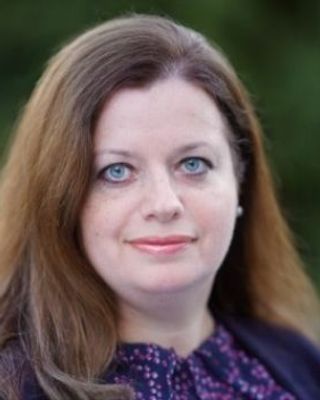 Photo of Katherine Rechnio, Clinical Social Work/Therapist, LCSW-R