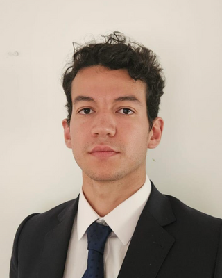 Foto de Nicolas Aya Sandoval, Psicólogo, Esp, COLPSIC