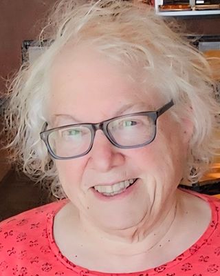 Photo of Alison J Hyder, Clinical Social Work/Therapist, LICSW, MDiv