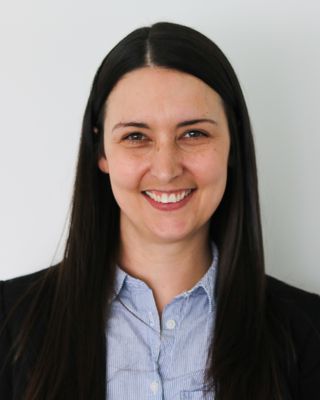 Photo of Jessica Foran, Registered Social Worker, CYW, MSW, RSW