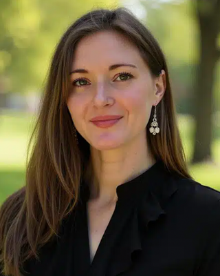 Photo of Mikaylah Cloutier, Psychiatric Nurse Practitioner, PMHNP