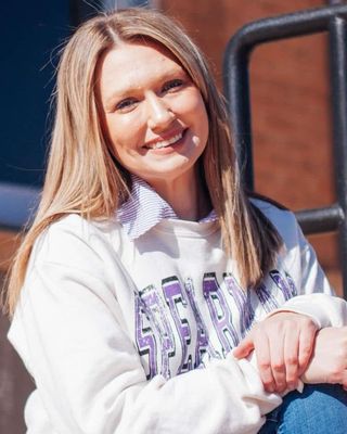 Photo of Hayley Olson, Licensed Professional Counselor, MEd, LPC, PSC