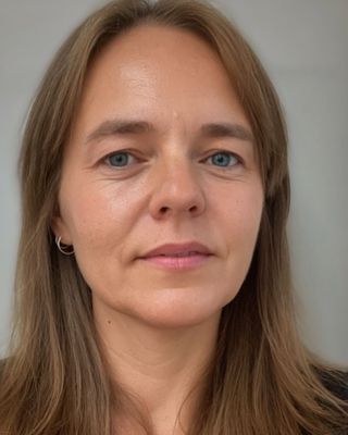 Foto de Kirsty Doyle - - counsellingKD