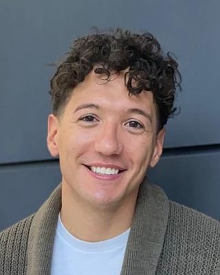 Photo of Marcus Lynn - Marcus Lynn | Infidelity, Attachment, and Couples, Registered Psychotherapist (Qualifying), MA