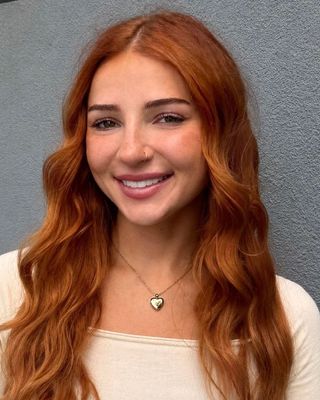 Photo of Emma Haase, Pre-Licensed Professional, LPC-A, MS, BA