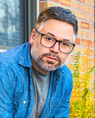 Photo of Andrew Goldin, Clinical Social Work/Therapist, LCSW, LAC