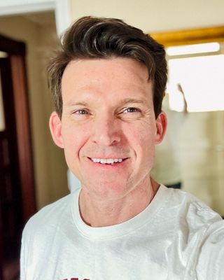 Photo of Eric M Thornton, Pre-Licensed Professional, LMSW