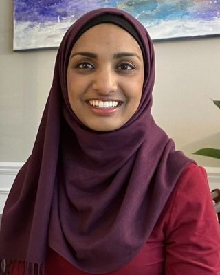 Photo of Salma Mohiuddin, Clinical Social Work/Therapist in Carmel, IN