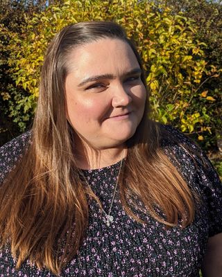 Photo of Victoria Berry, Counsellor, MNCPS Acc.